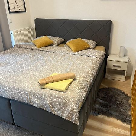 Appartamento Studio Apartman Implex Ðakovo Esterno foto