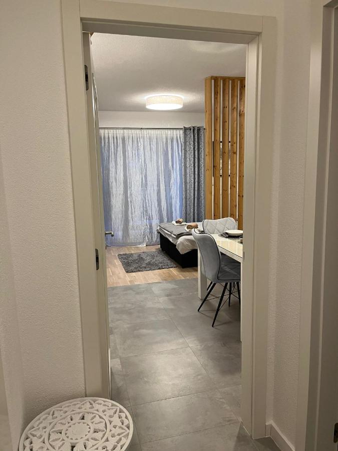 Appartamento Studio Apartman Implex Ðakovo Esterno foto